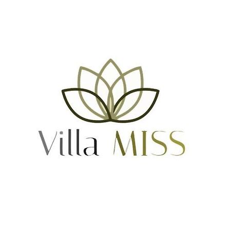 Villa Miss Bogatić Zewnętrze zdjęcie