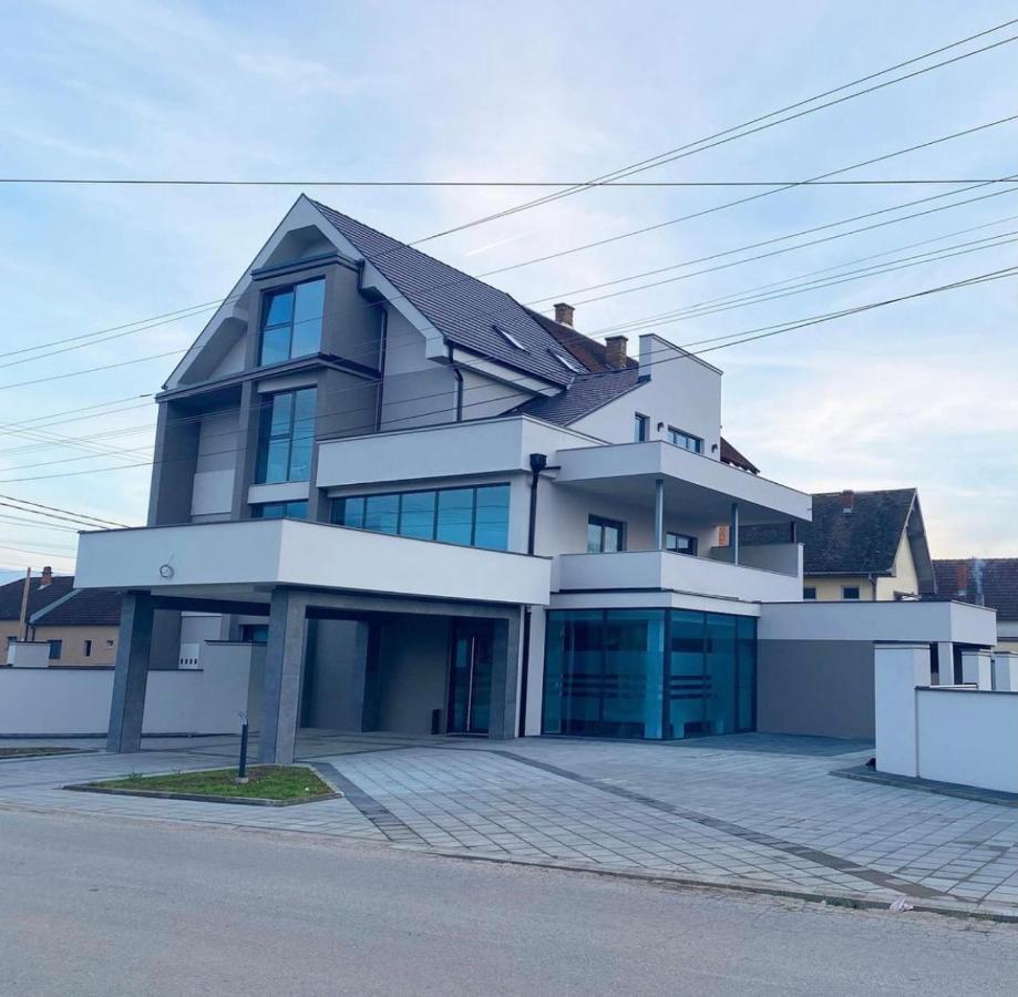 Villa Miss Bogatić Zewnętrze zdjęcie