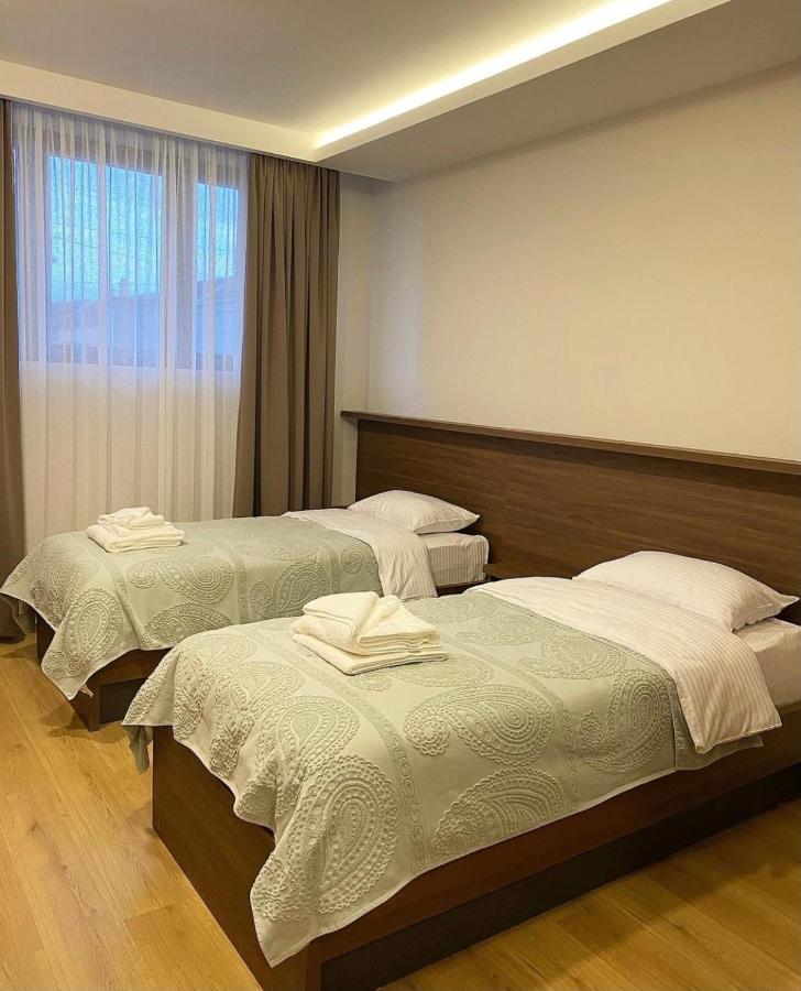 Villa Miss Bogatić Zewnętrze zdjęcie